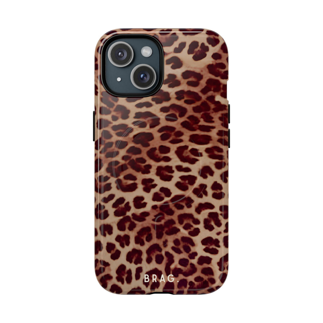 Catwalk MagSafe Tough Phone Case — Magnetic Protective Cover
