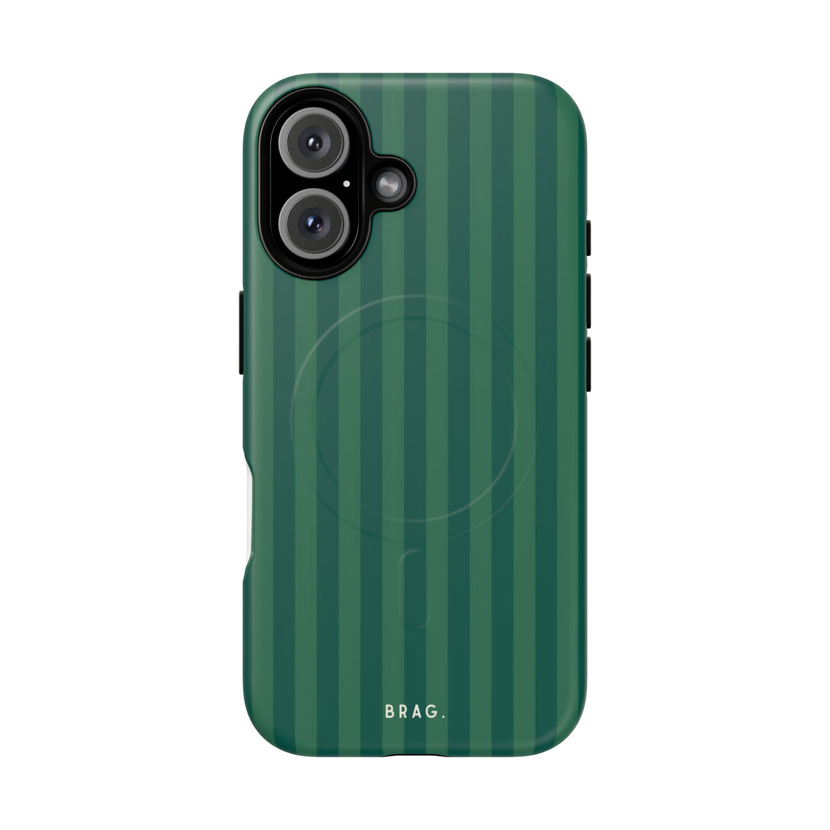 Botanical Sketch MagSafe Tough Phone Case — Magnetic Protective Cover