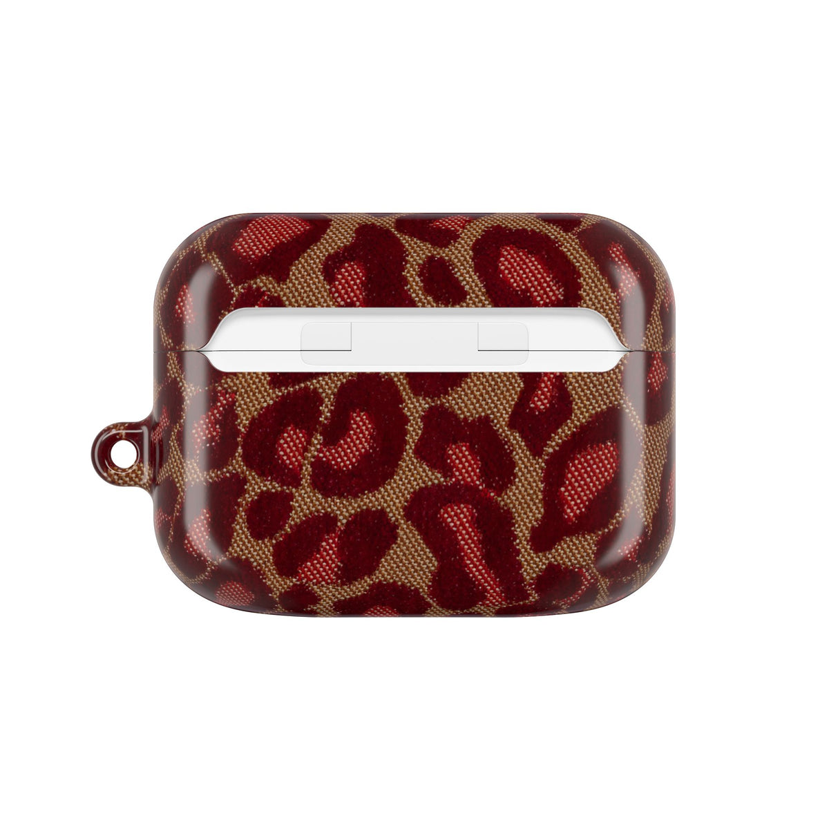 Safari Club AirPod Case – Slim Protective Charging Case