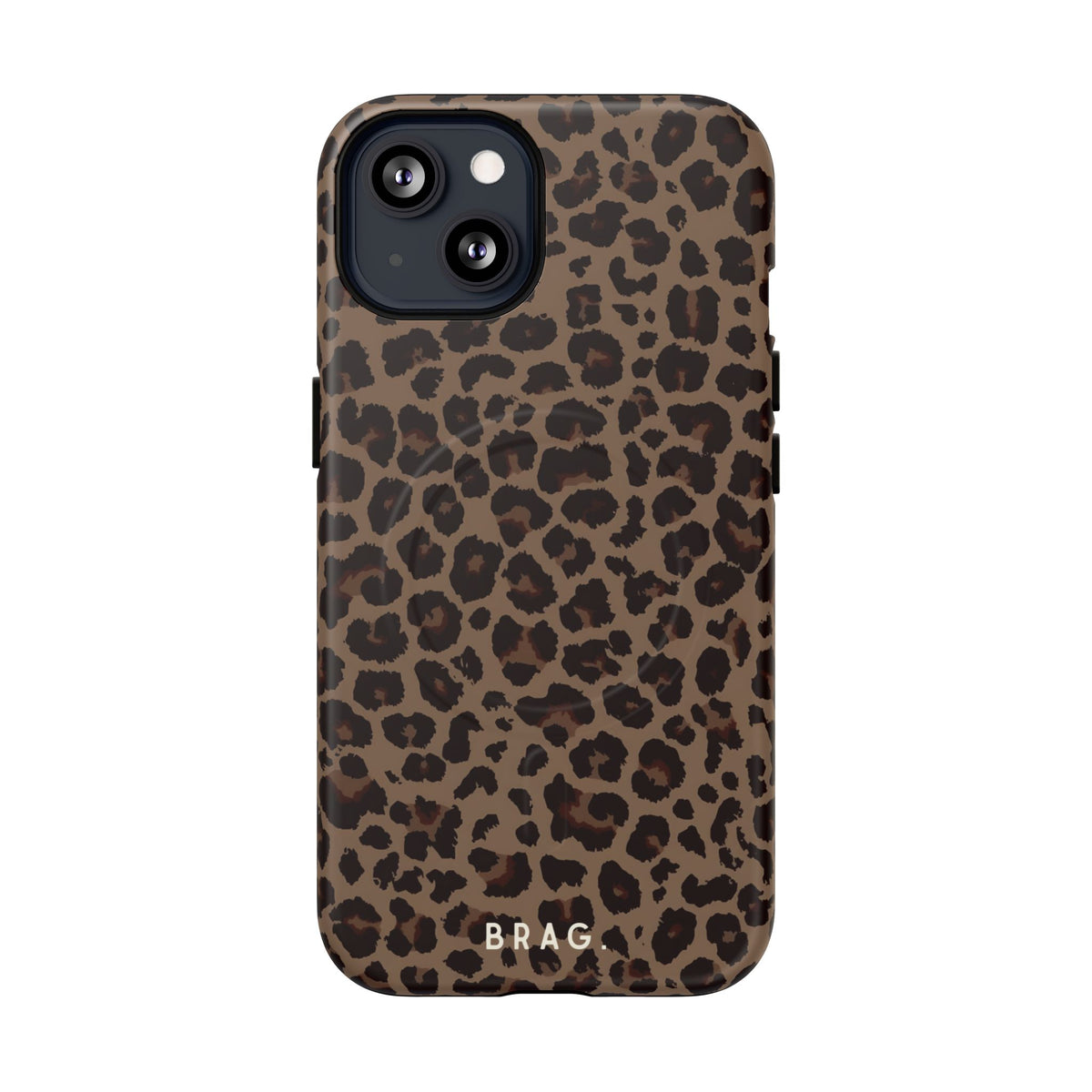 Jungle Club MagSafe Tough Phone Case — Magnetic Protective Cover