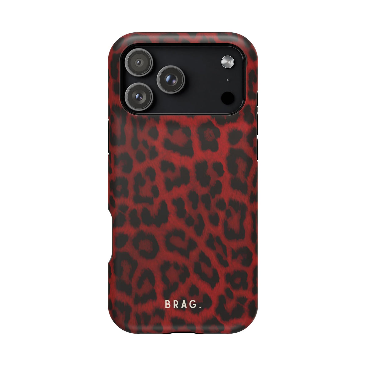 Blood Moon Magnetic Impact-Resistant Phone Case