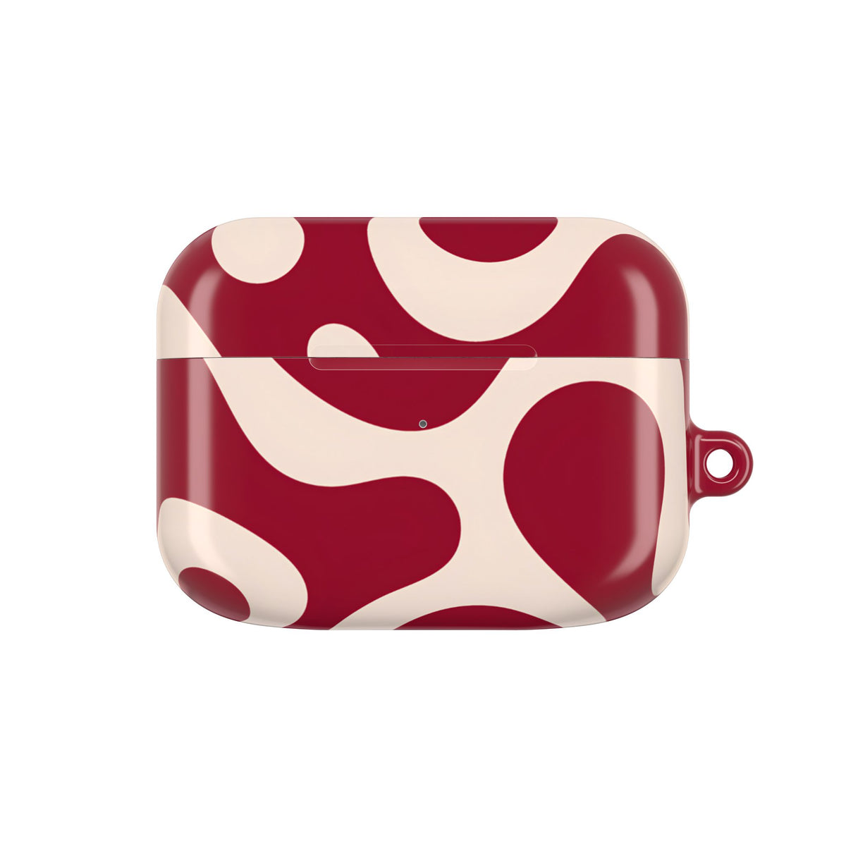 Lovewaves AirPod Case – Slim Protective Charging Case