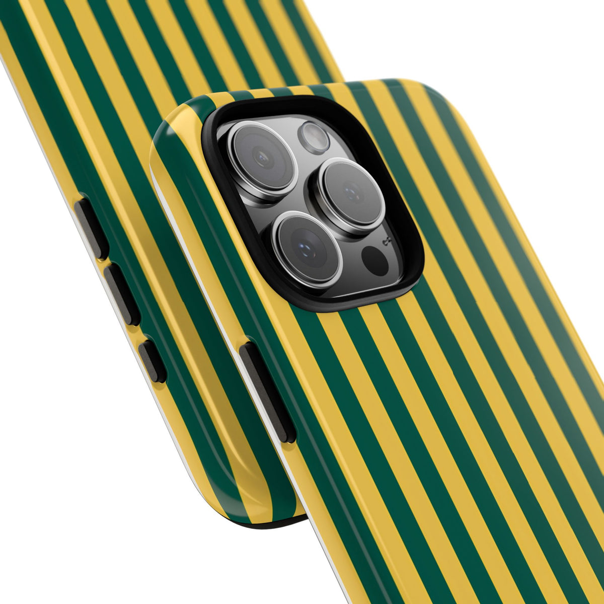 Palms Beach Tough Phone Case – Shockproof Protective iPhone Cover