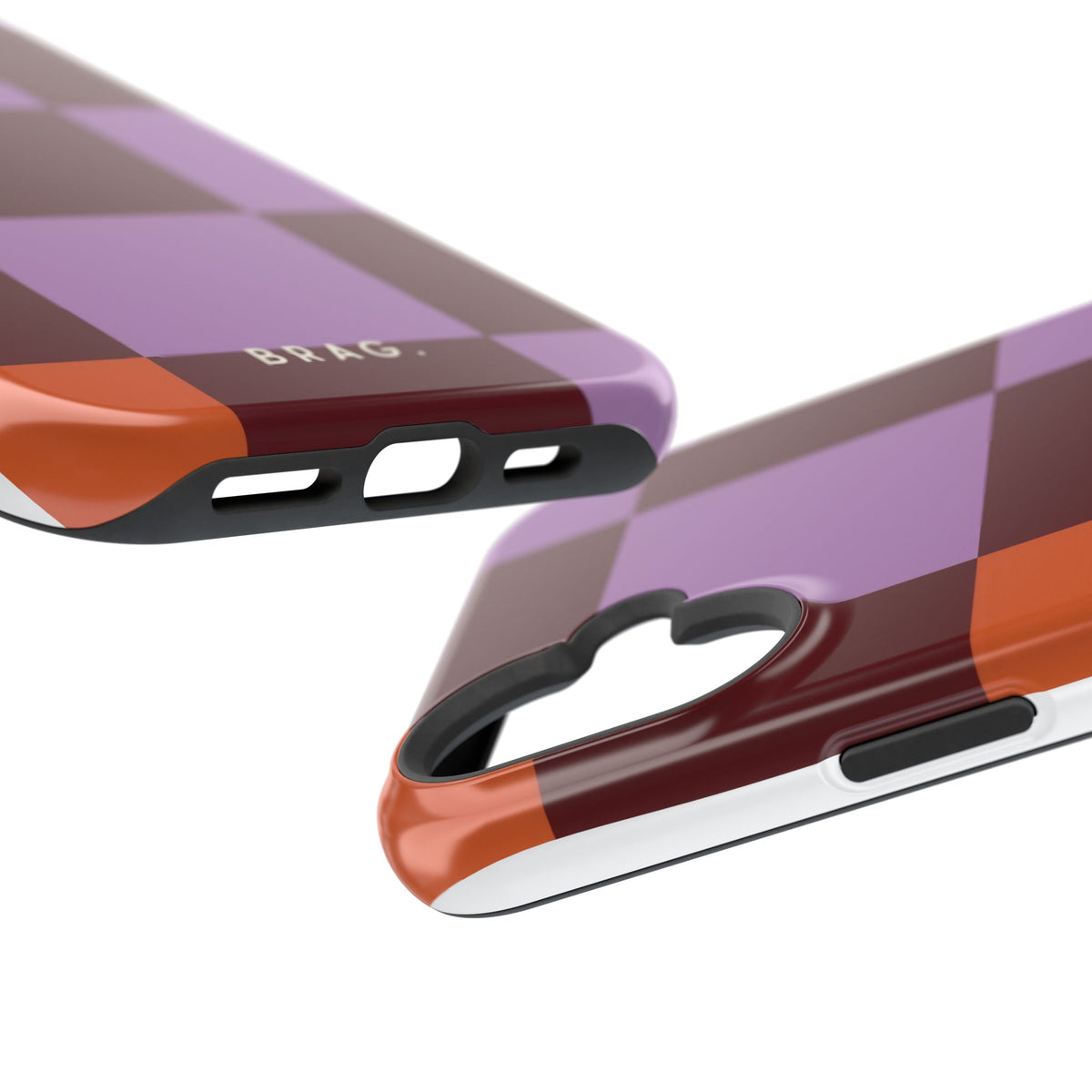 Sundowner Magnetic Impact-Resistant Phone Case