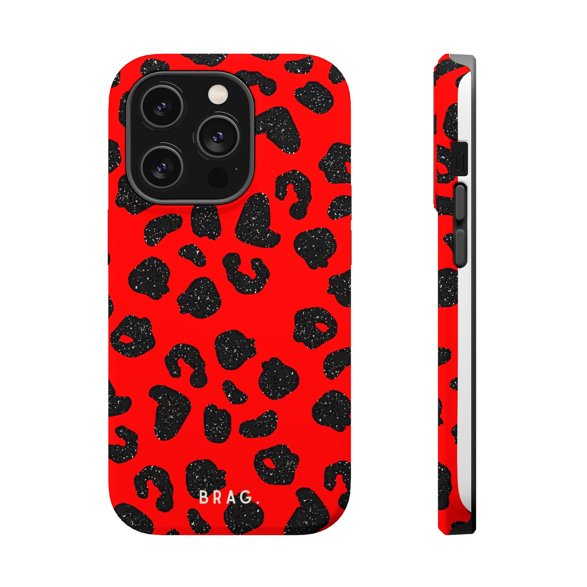 Bad Habit Magnetic Impact-Resistant Phone Case