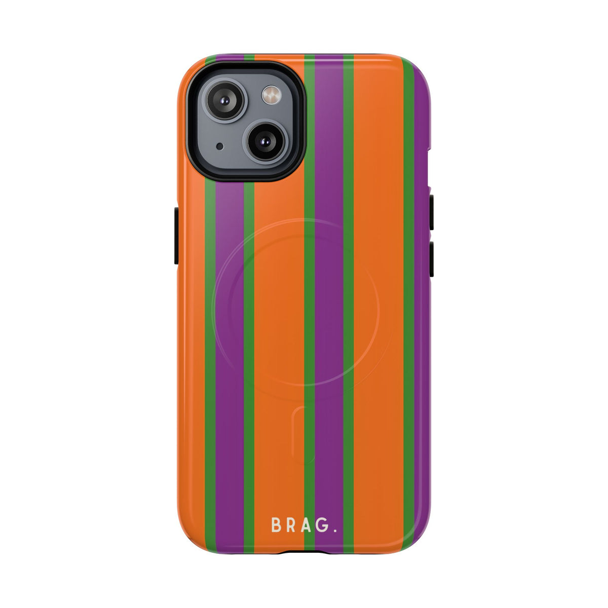 Apertivo MagSafe Tough Phone Case — Magnetic Protective Cover