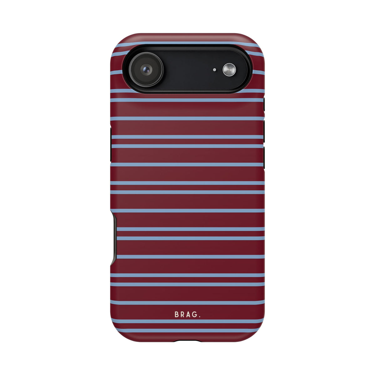 Hot Cup Magnetic Impact-Resistant Phone Case