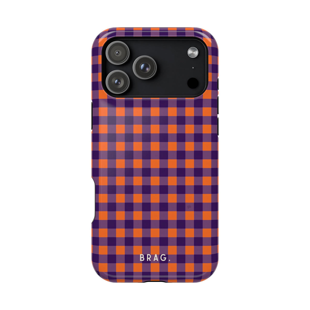 Sunset Arcade Magnetic Impact-Resistant Phone Case
