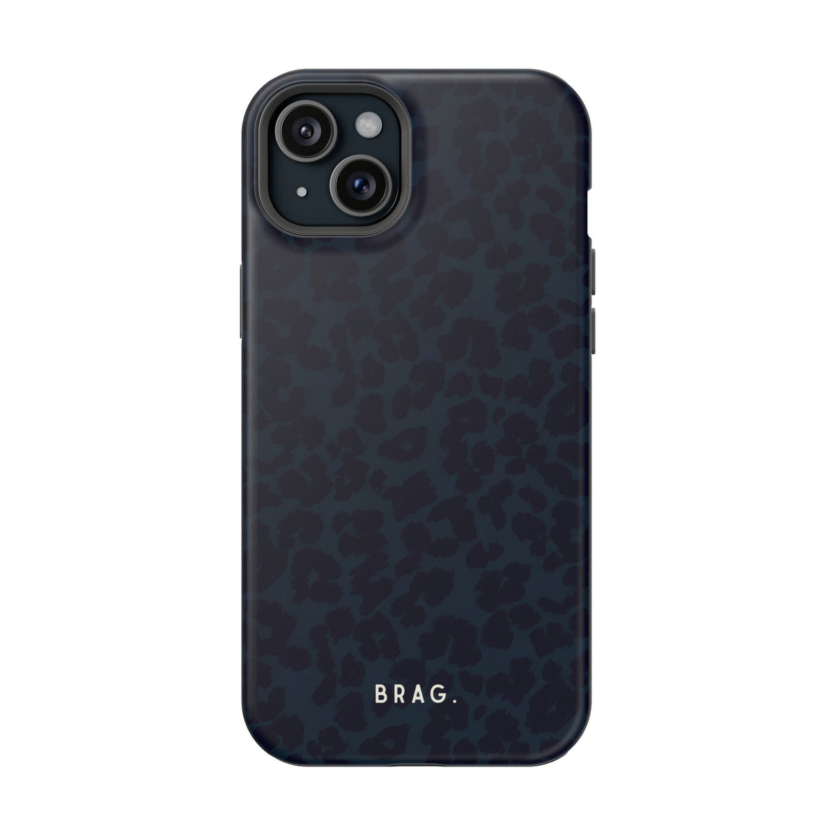 Blue Moon Magnetic Impact-Resistant Phone Case