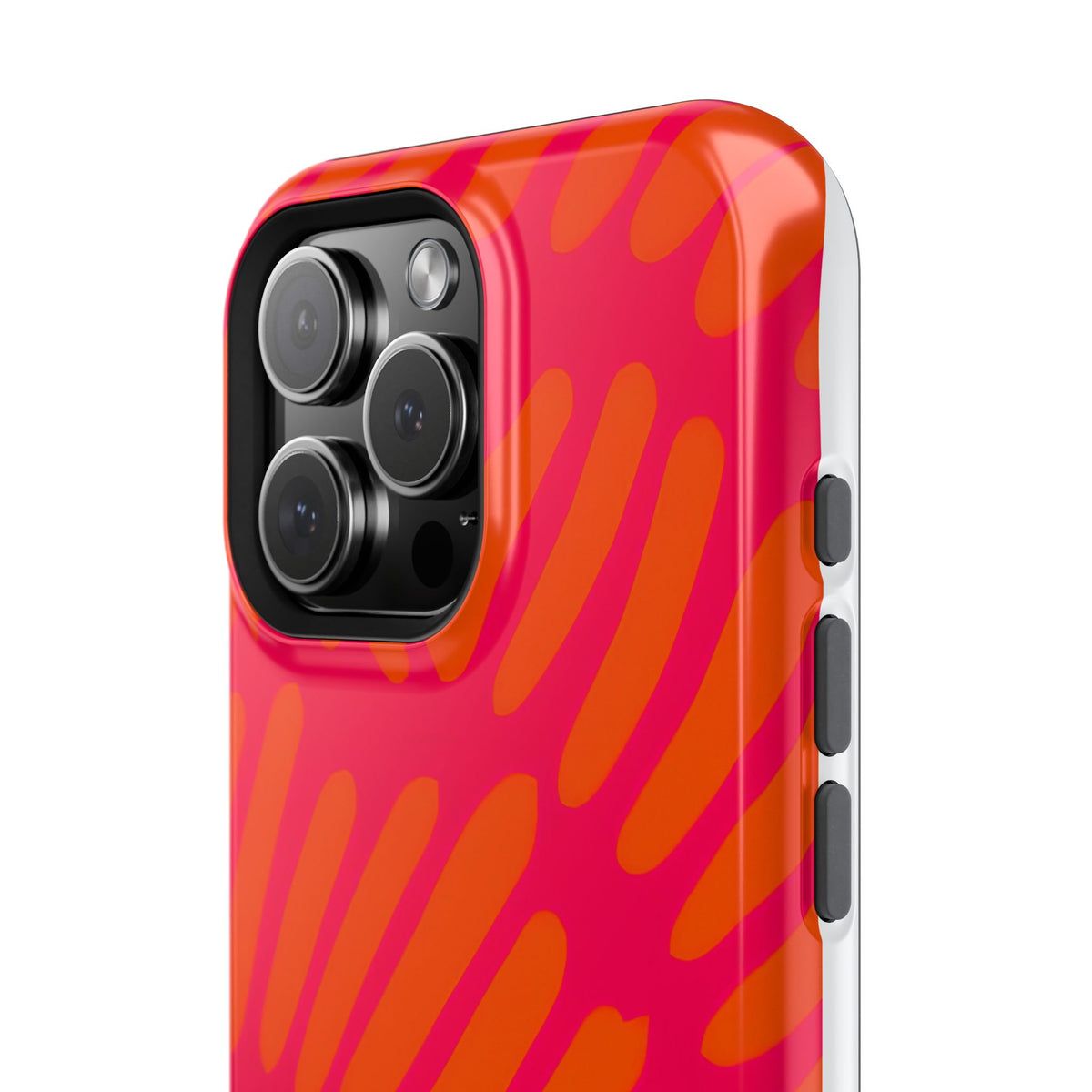 Heatwave Magnetic Impact-Resistant Phone Case
