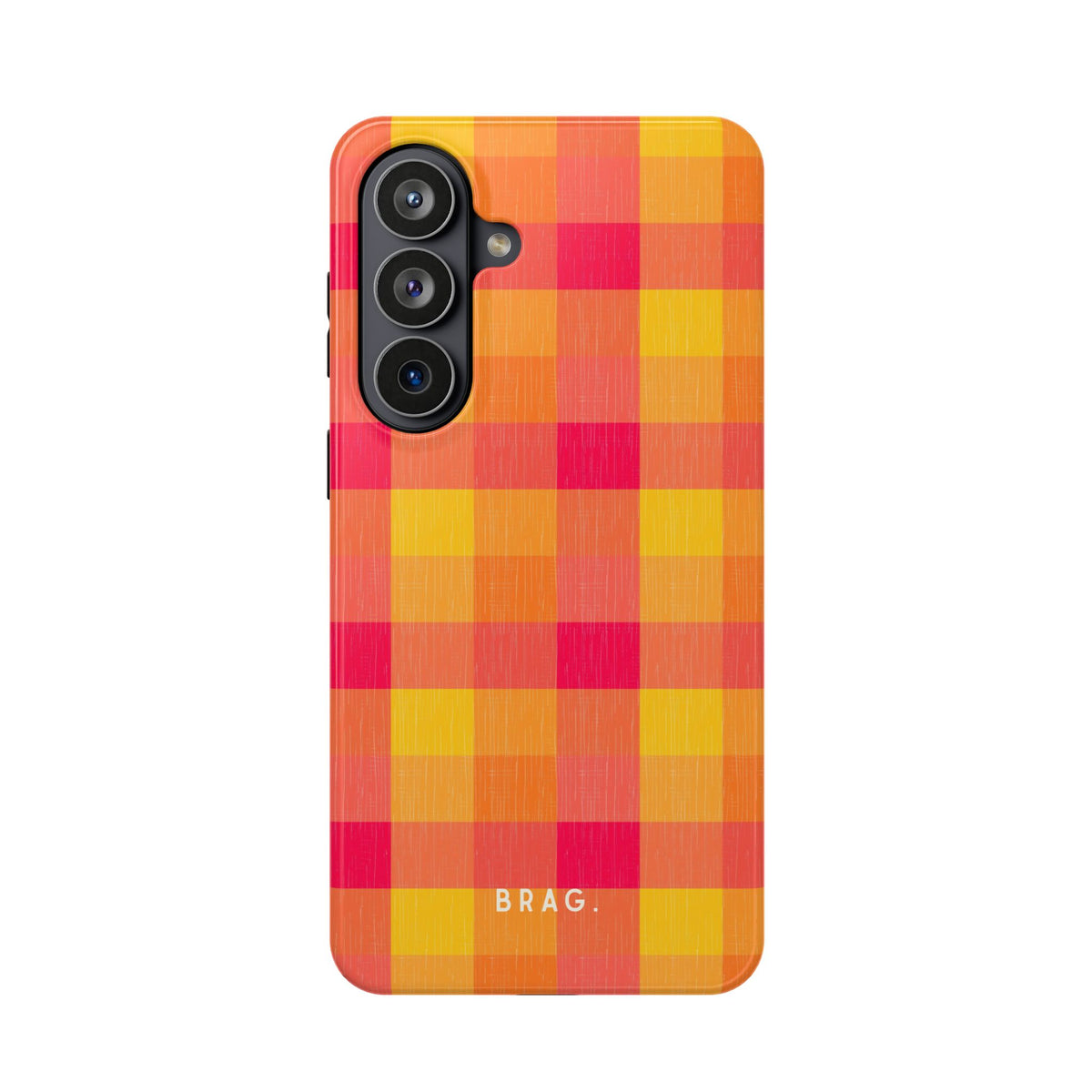Golden Hour Magnetic Impact-Resistant Phone Case