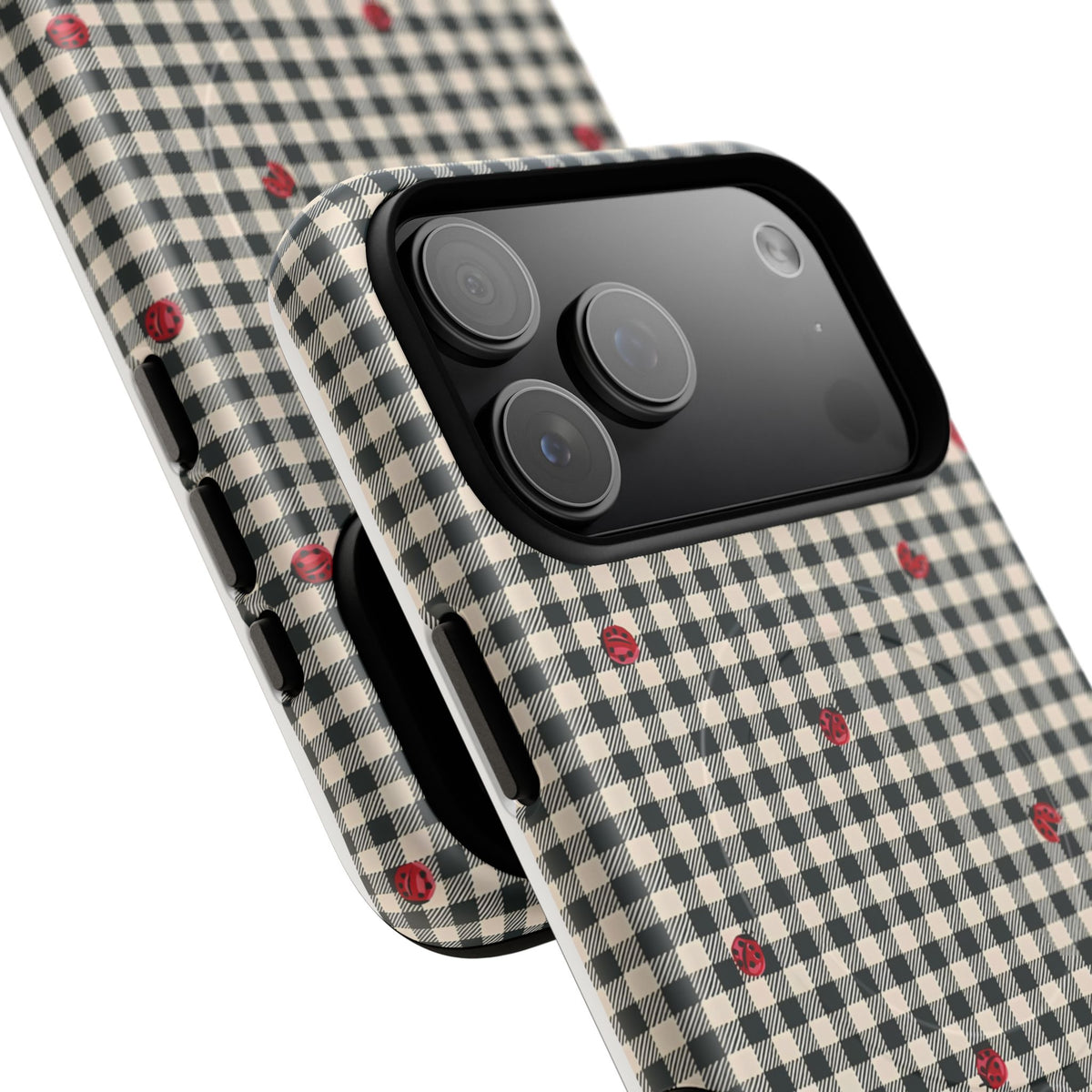Sweetheart MagSafe Tough Phone Case — Magnetic Protective Cover