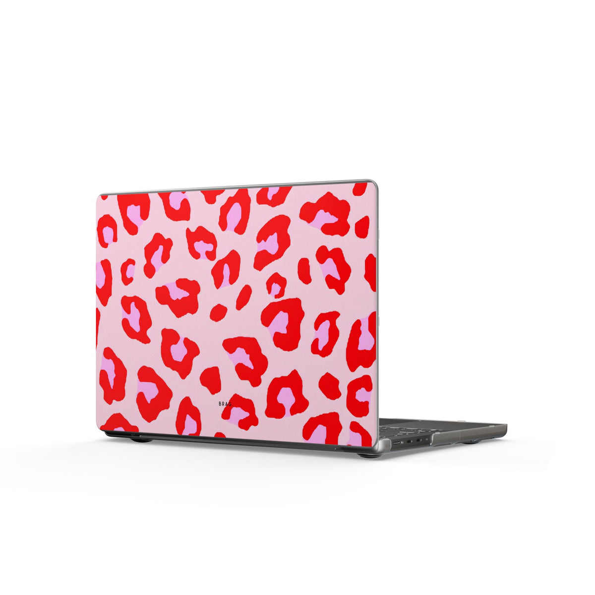 Panthere Matte MacBook Case — Slim Protective Laptop Cover