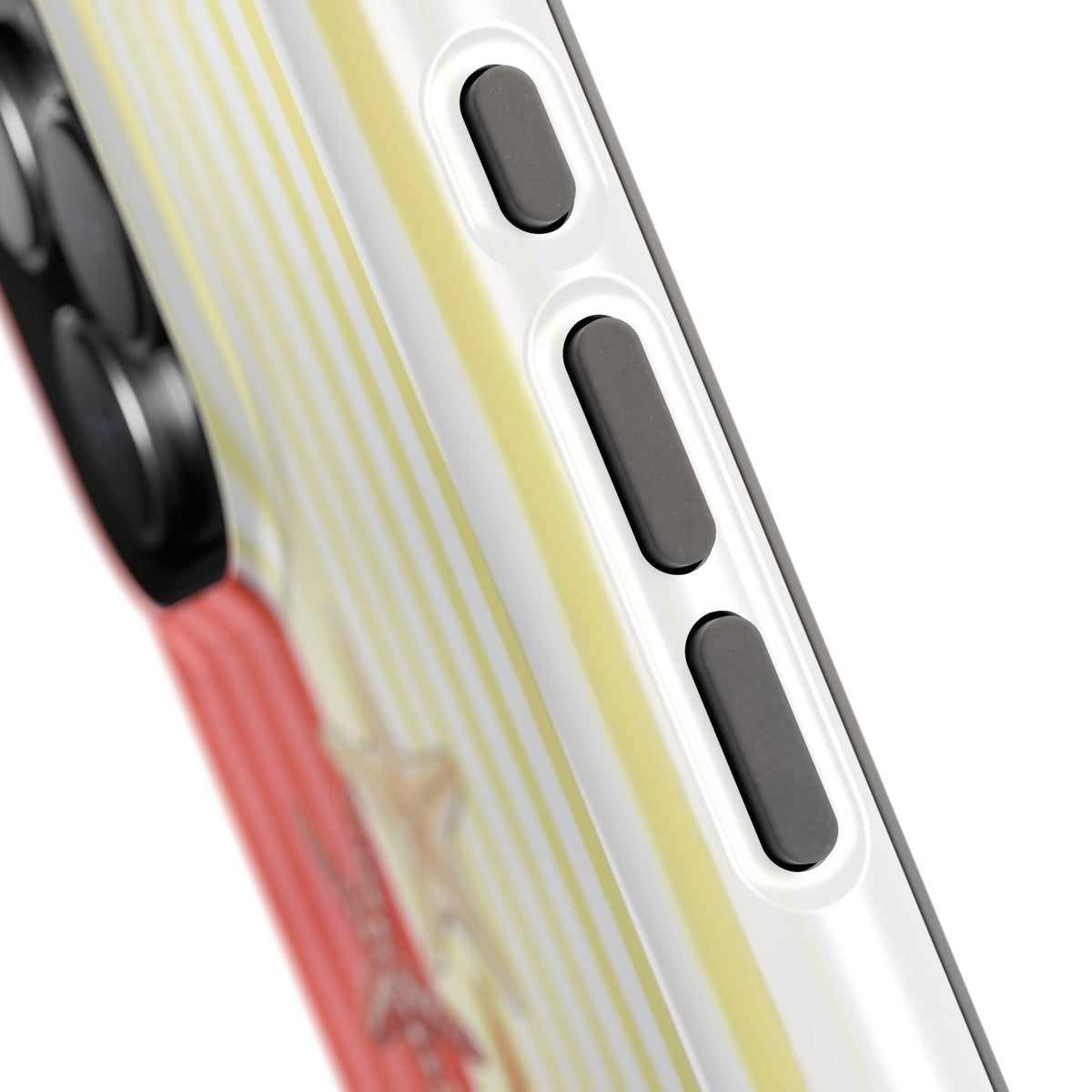 Sandy Shore Magnetic Impact-Resistant Phone Case