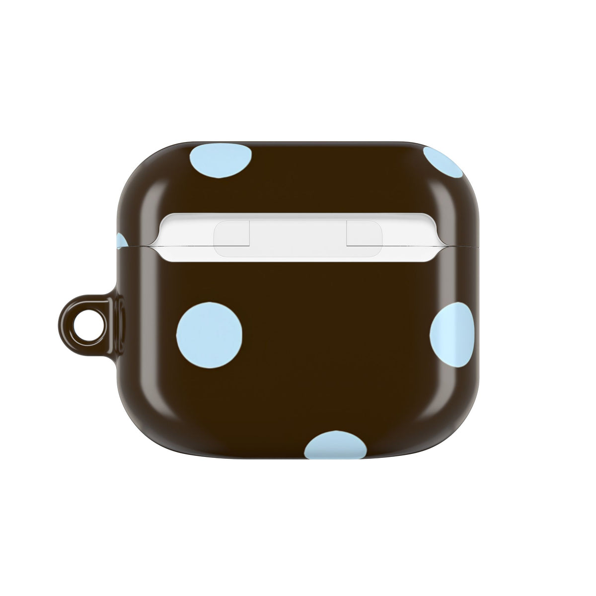 Scattered Dots AirPod Case – Slim Protective Charging Case