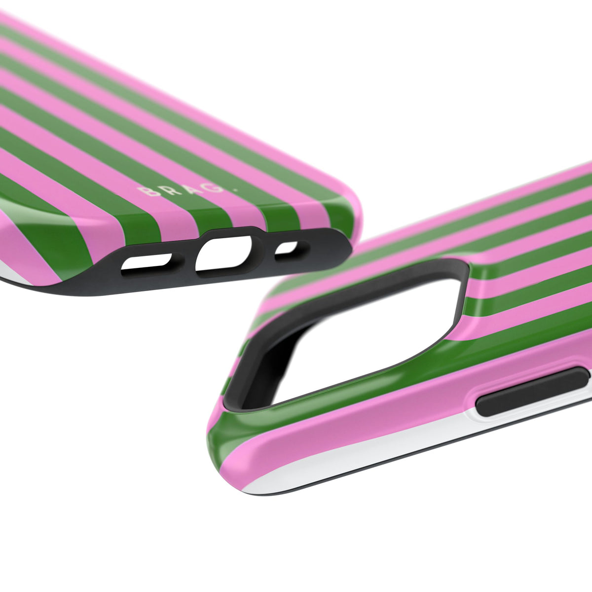 Paradiso Magnetic Impact-Resistant Phone Case