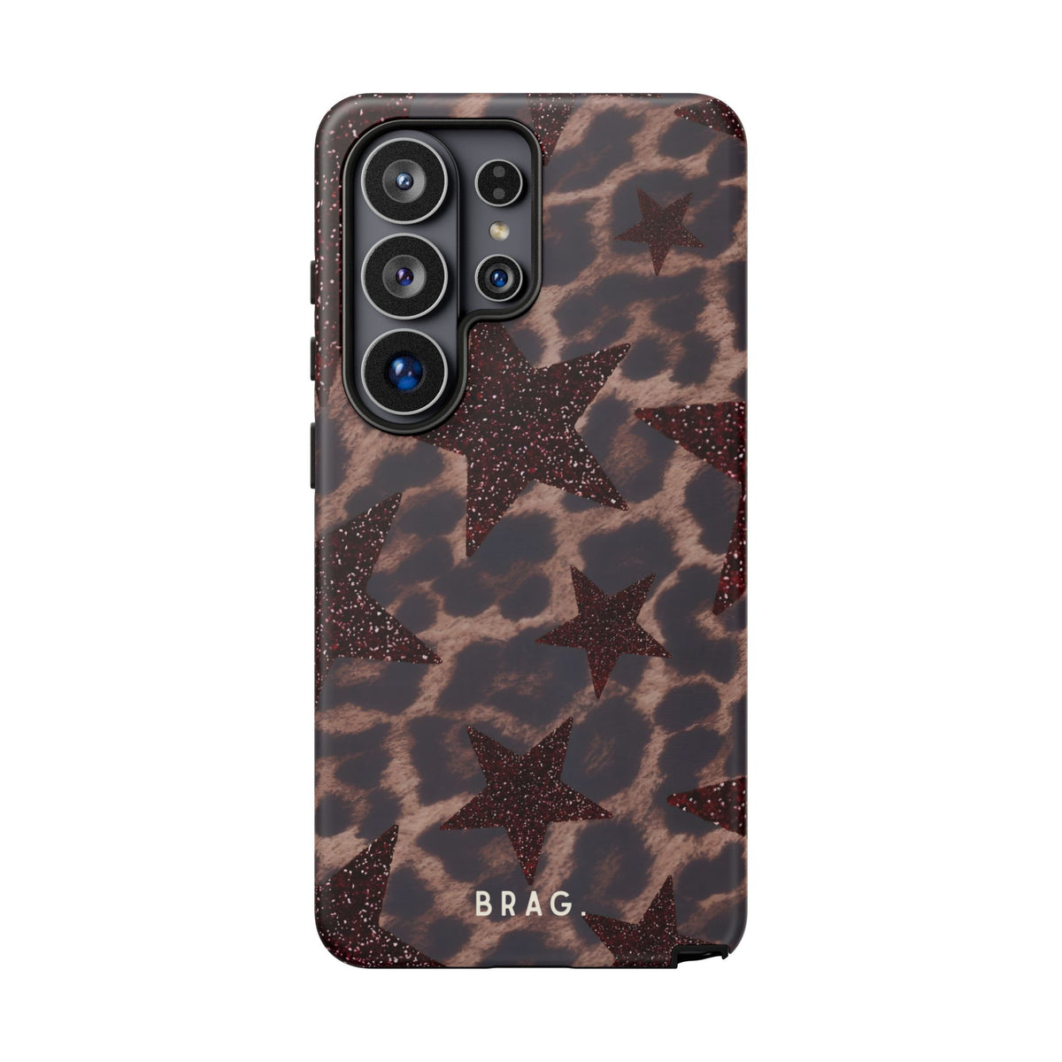 Starlet Tough Phone Case – Shockproof Protective iPhone Cover