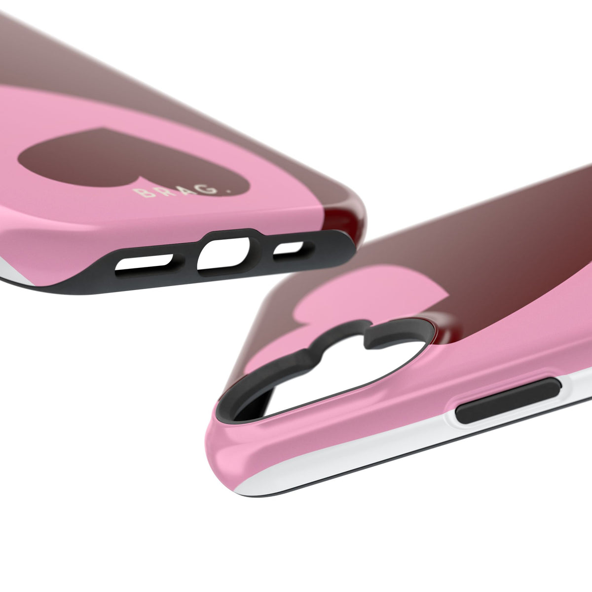 Love Note Magnetic Impact-Resistant Phone Case