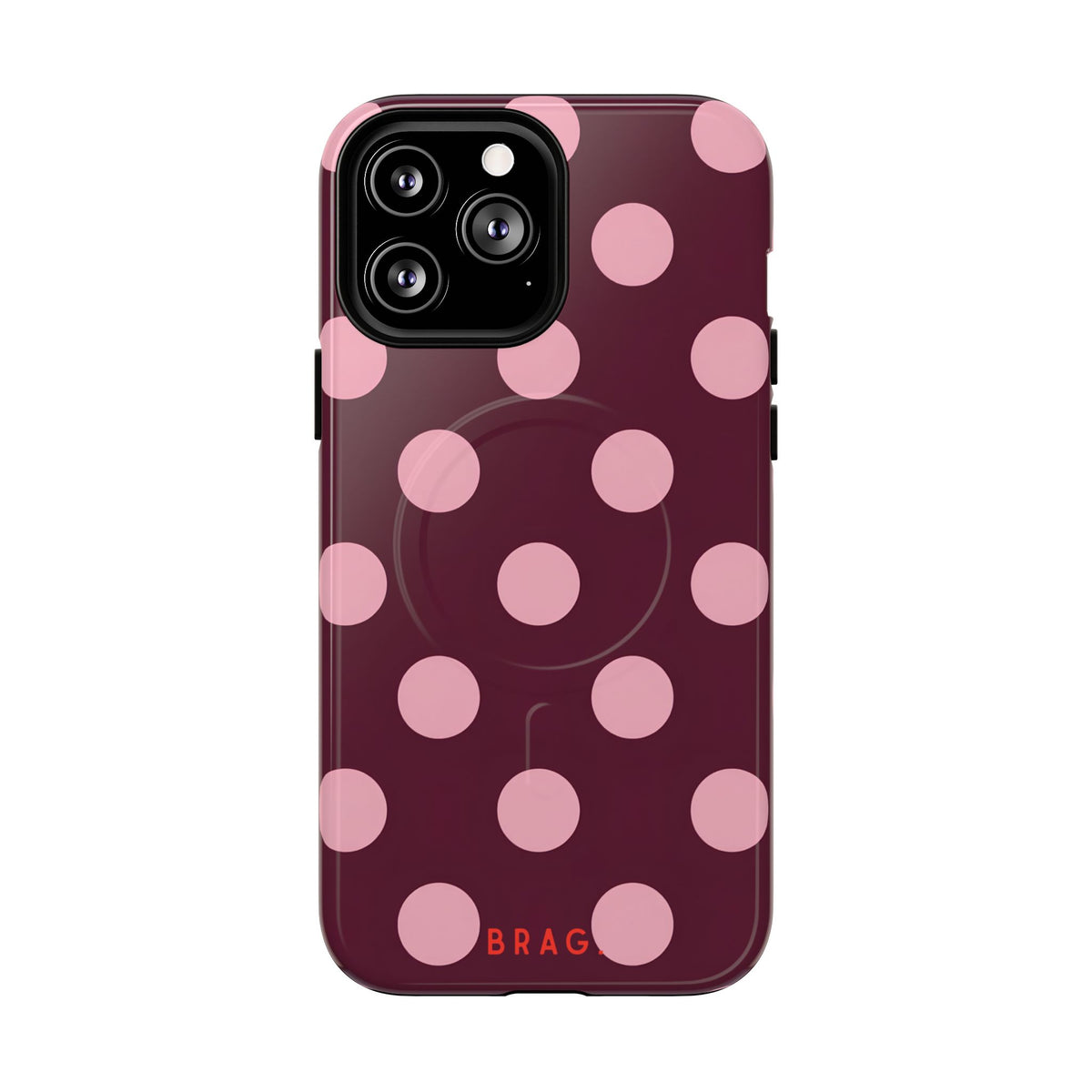 Sweet Talk MagSafe Tough Phone Case — Magnetic Protective Cover
