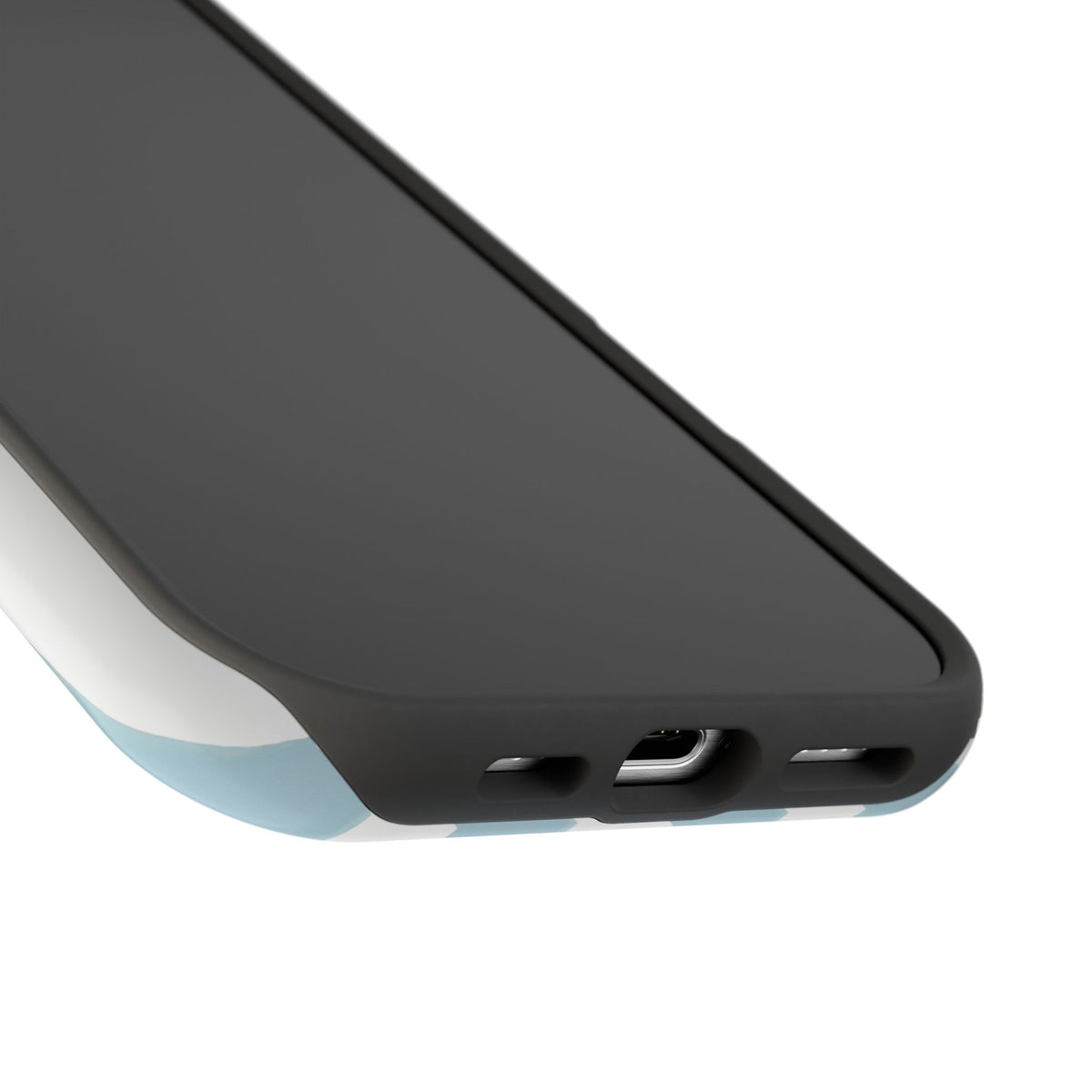Palm Breeze Magnetic Impact-Resistant Phone Case