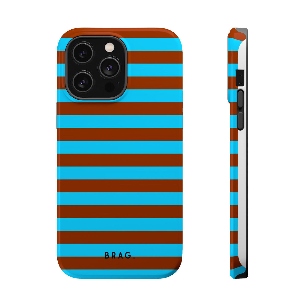 Cocoa Coast Magnetic Impact-Resistant Phone Case
