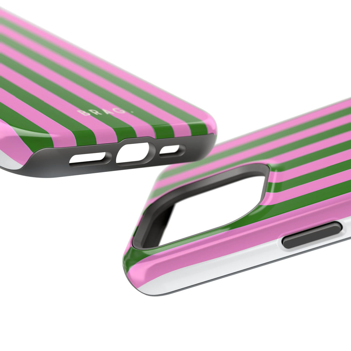 Paradiso Magnetic Impact-Resistant Phone Case