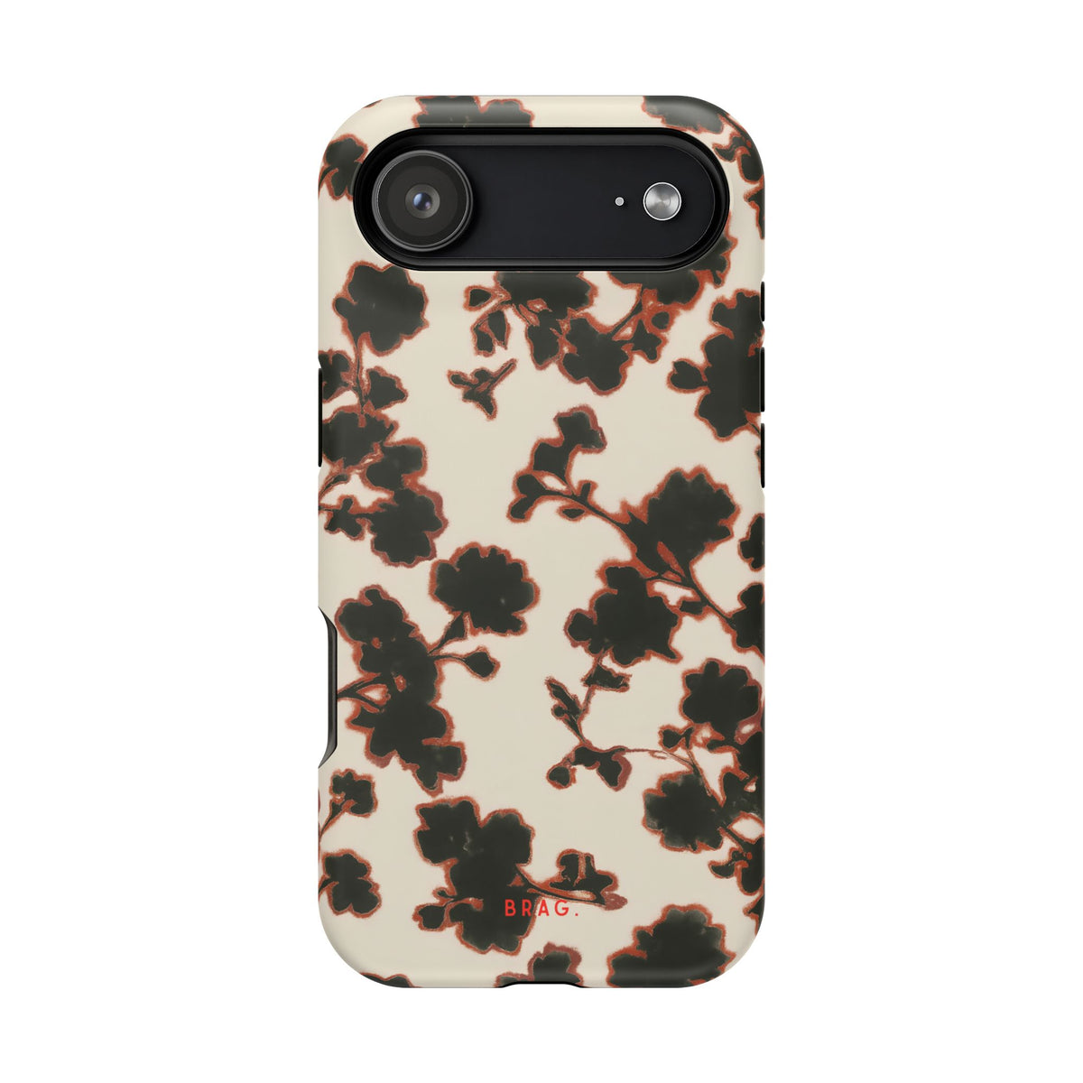 Wild Daisy Magnetic Impact-Resistant Phone Case