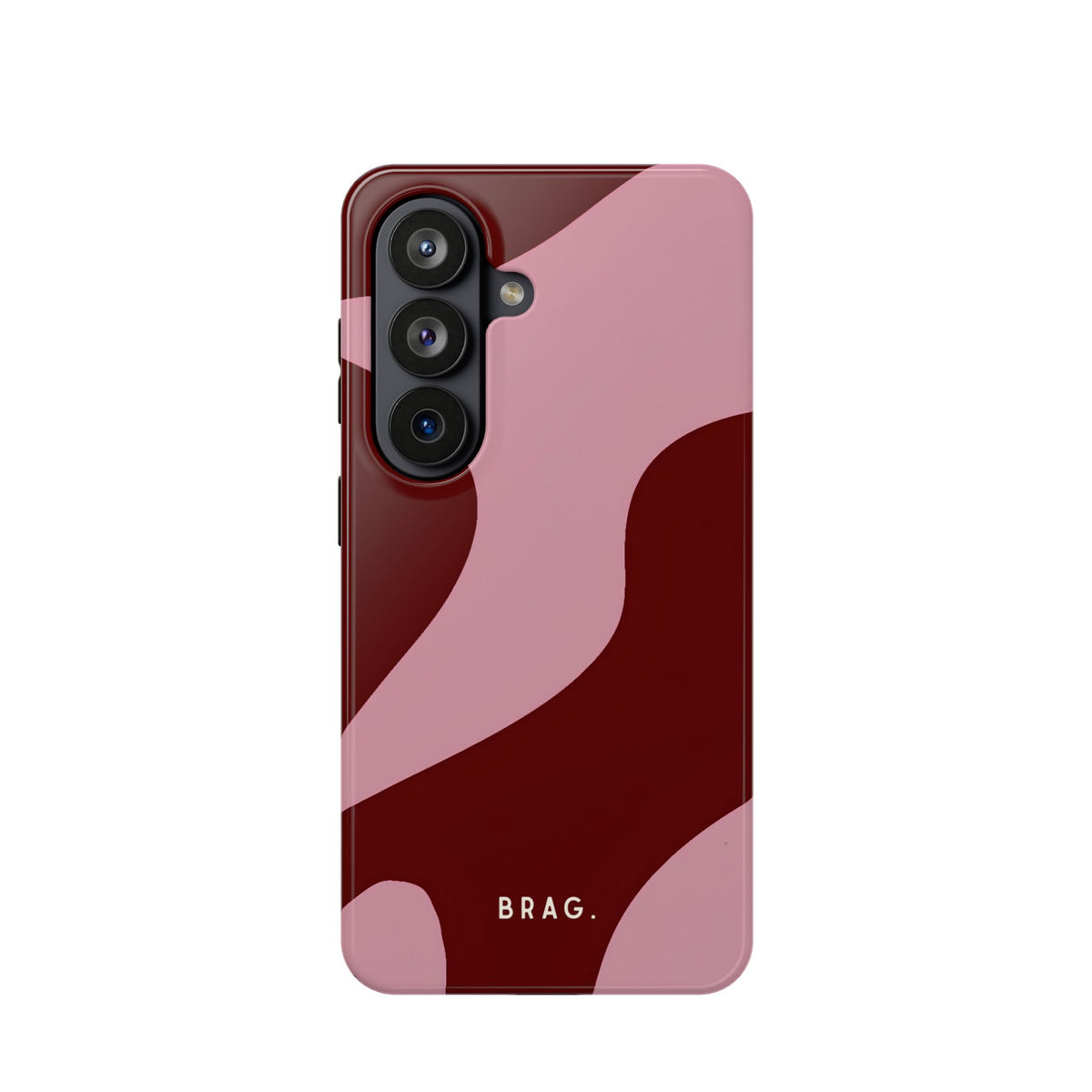 Soft Serve Magnetic Impact-Resistant Phone Case