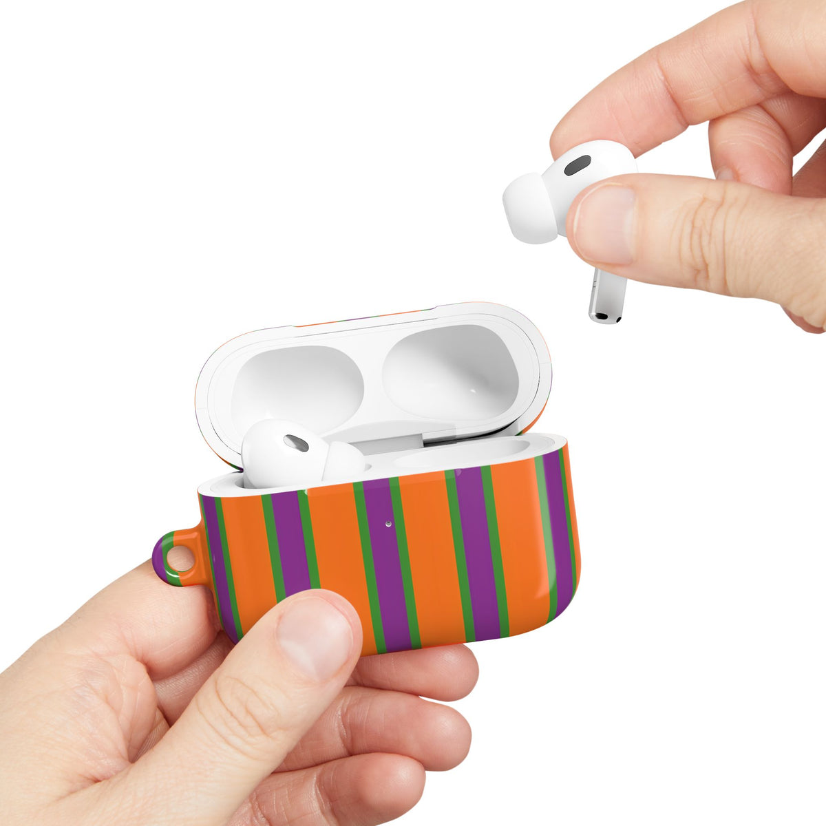 Apertivo AirPod Case – Slim Protective Charging Case