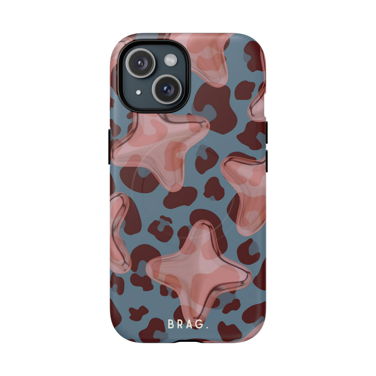 Soft Riot MagSafe Tough Phone Case — Magnetic Protective Cover