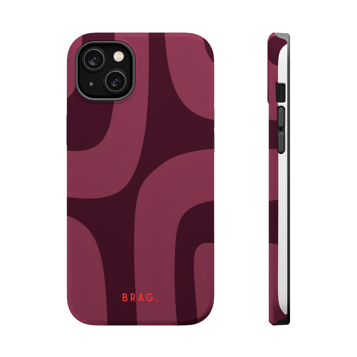 Lover's Loop Magnetic Impact-Resistant Phone Case