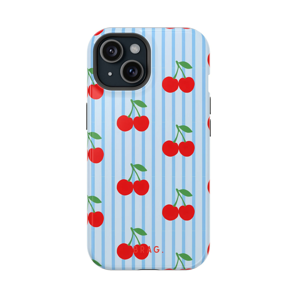 Sunday Market Magnetic Impact-Resistant Phone Case