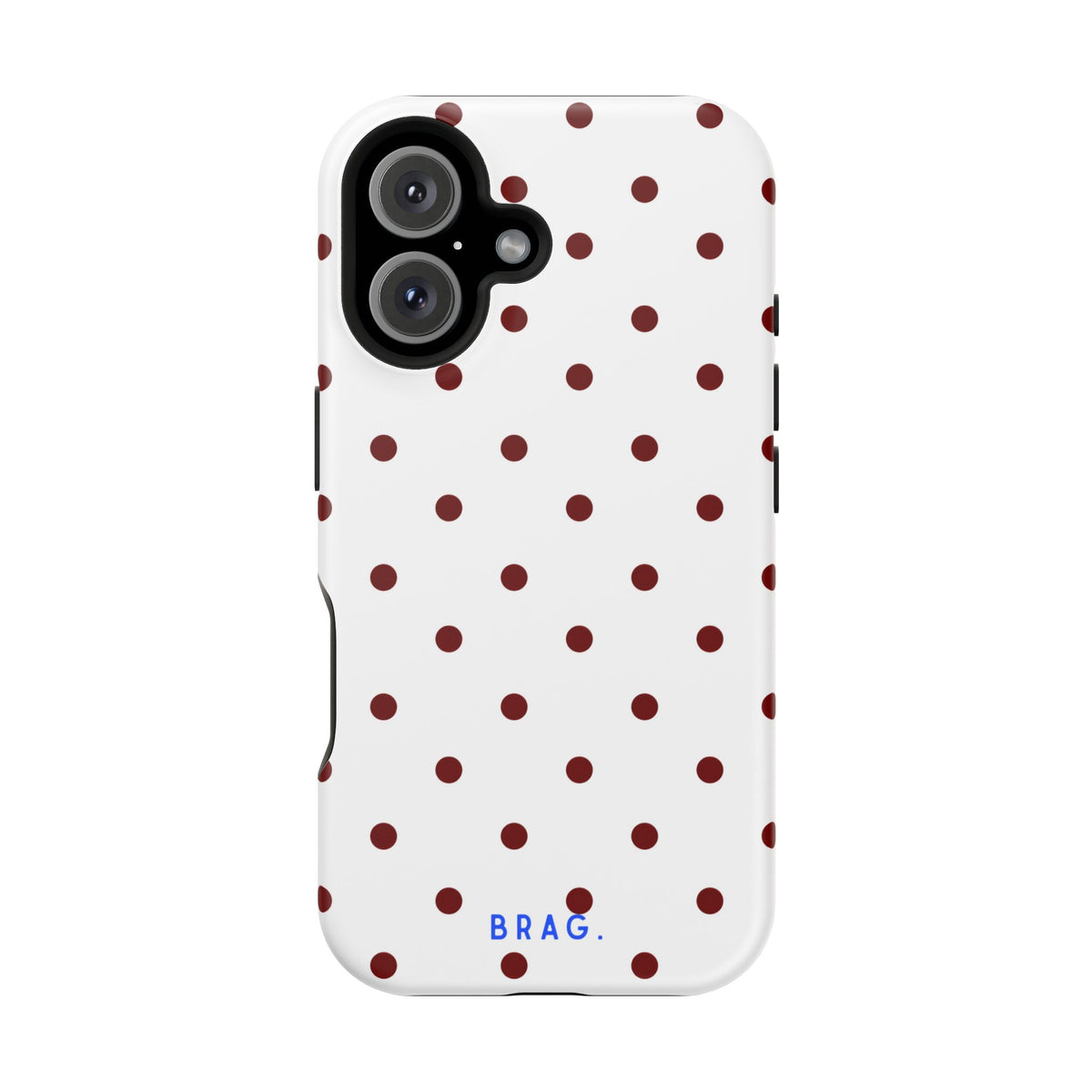 Sweet Spot Magnetic Impact-Resistant Phone Case