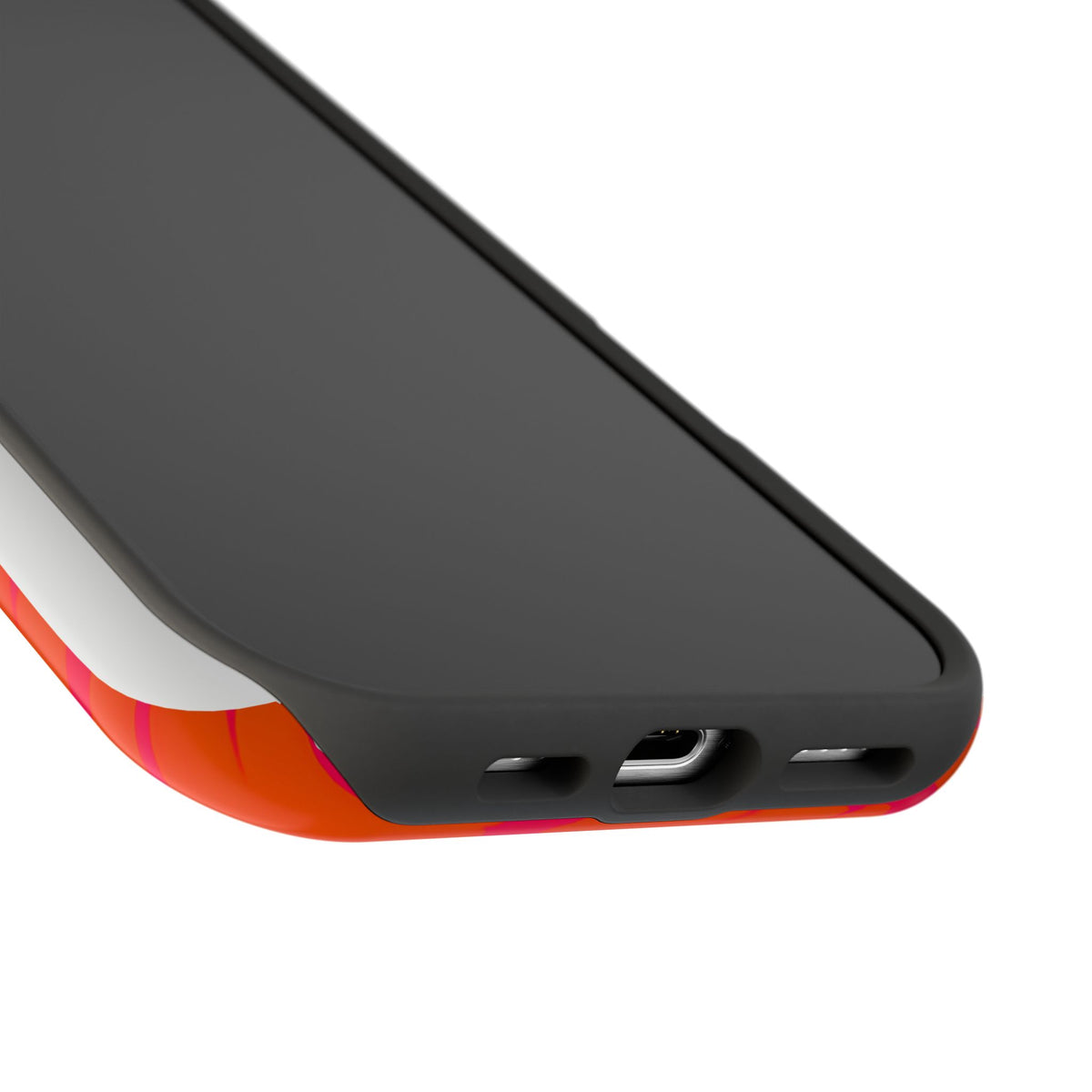 Heatwave Magnetic Impact-Resistant Phone Case