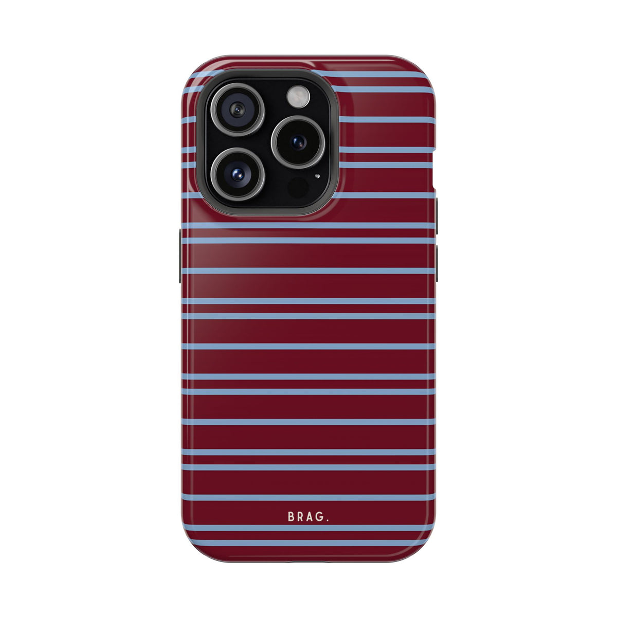 Hot Cup Magnetic Impact-Resistant Phone Case