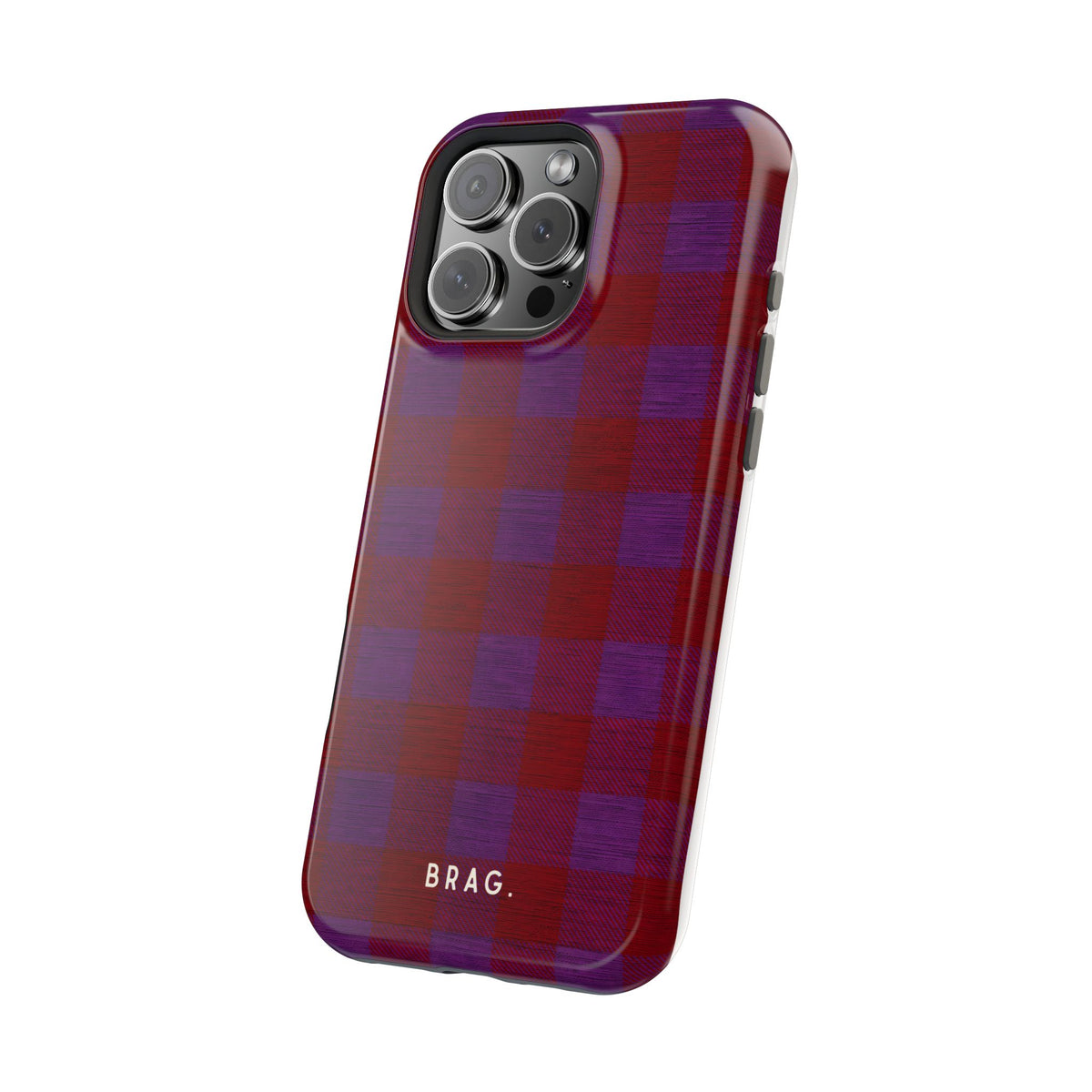After Hours Magnetic Impact-Resistant Phone Case