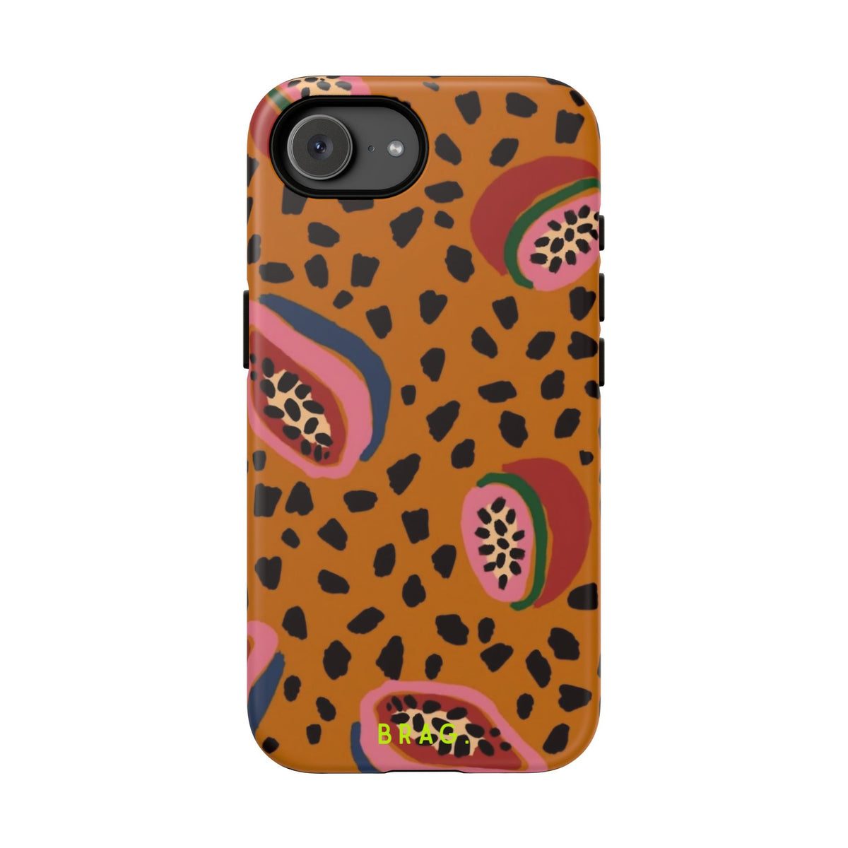 Sunfruit Tough Phone Case – Shockproof Protective iPhone Cover