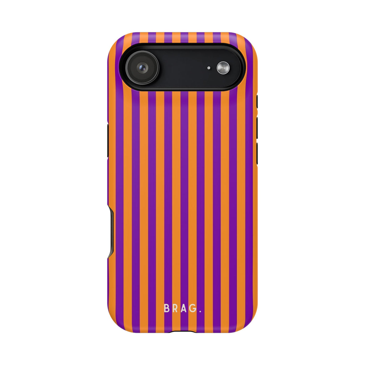 Electric Sunset Magnetic Impact-Resistant Phone Case