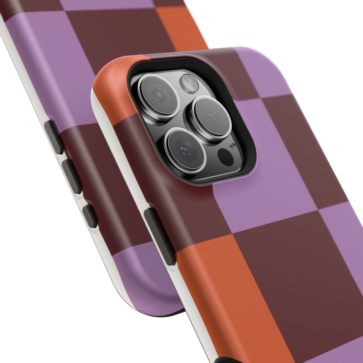 Sundowner Magnetic Impact-Resistant Phone Case
