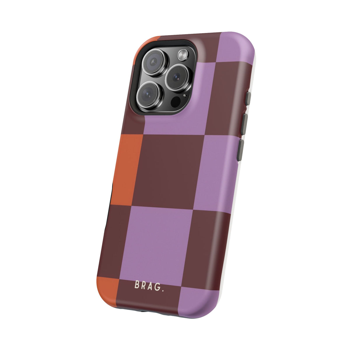 Sundowner Magnetic Impact-Resistant Phone Case