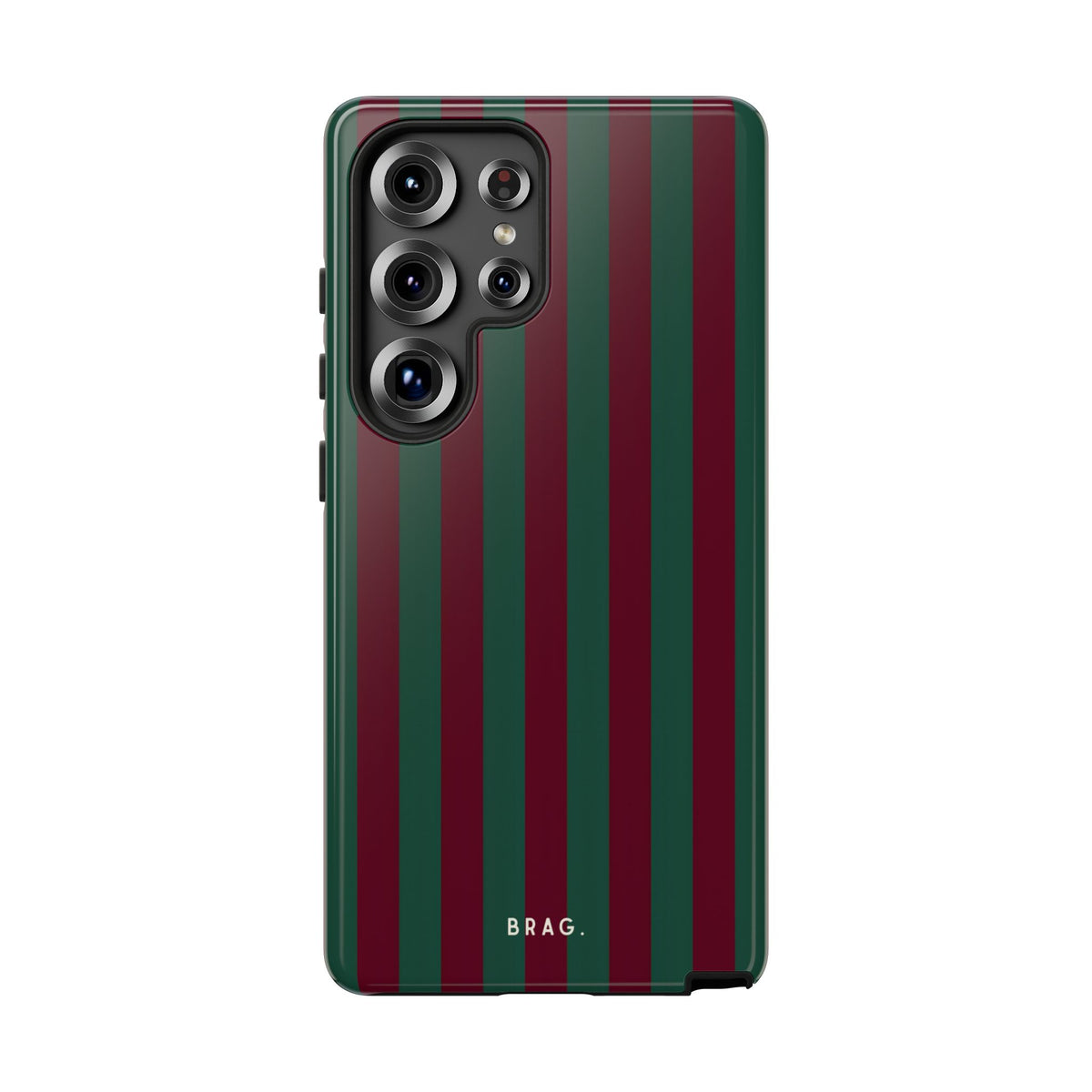 Forest Club Tough Phone Case – Shockproof Protective iPhone Cover