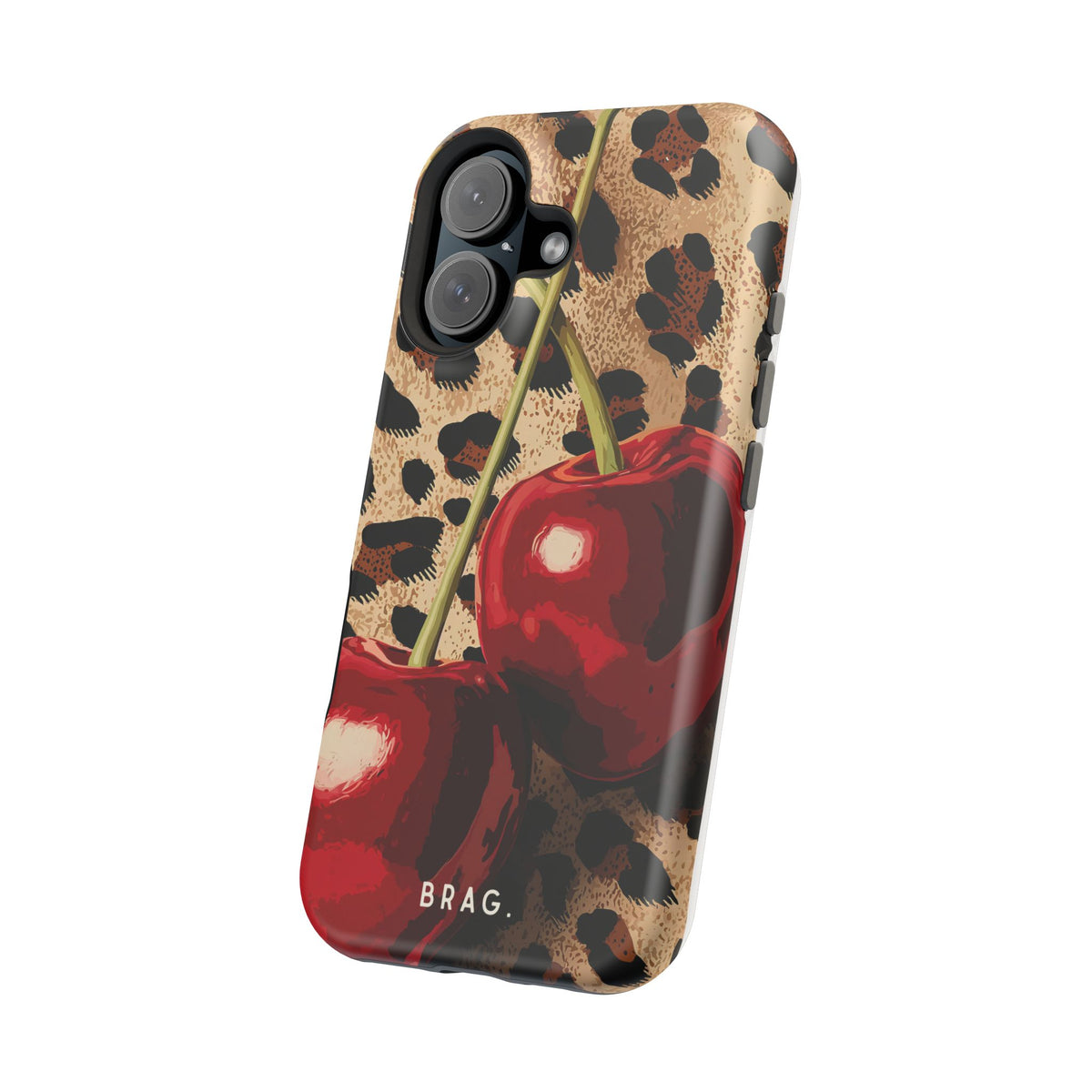 Bad Influence Magnetic Impact-Resistant Phone Case