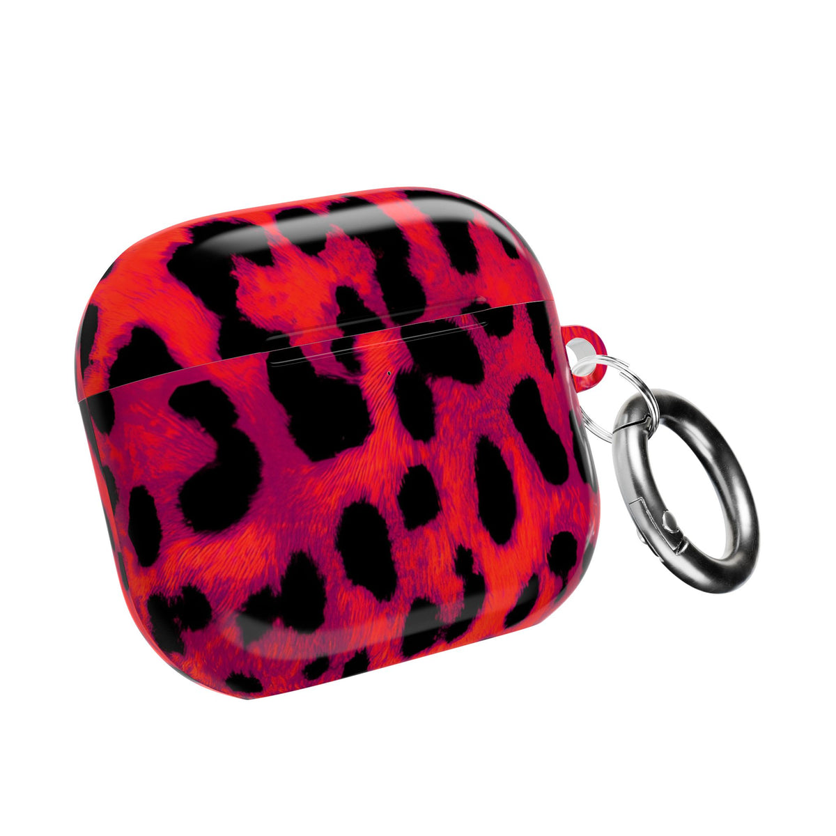 Neon Jungle AirPod Case – Slim Protective Charging Case