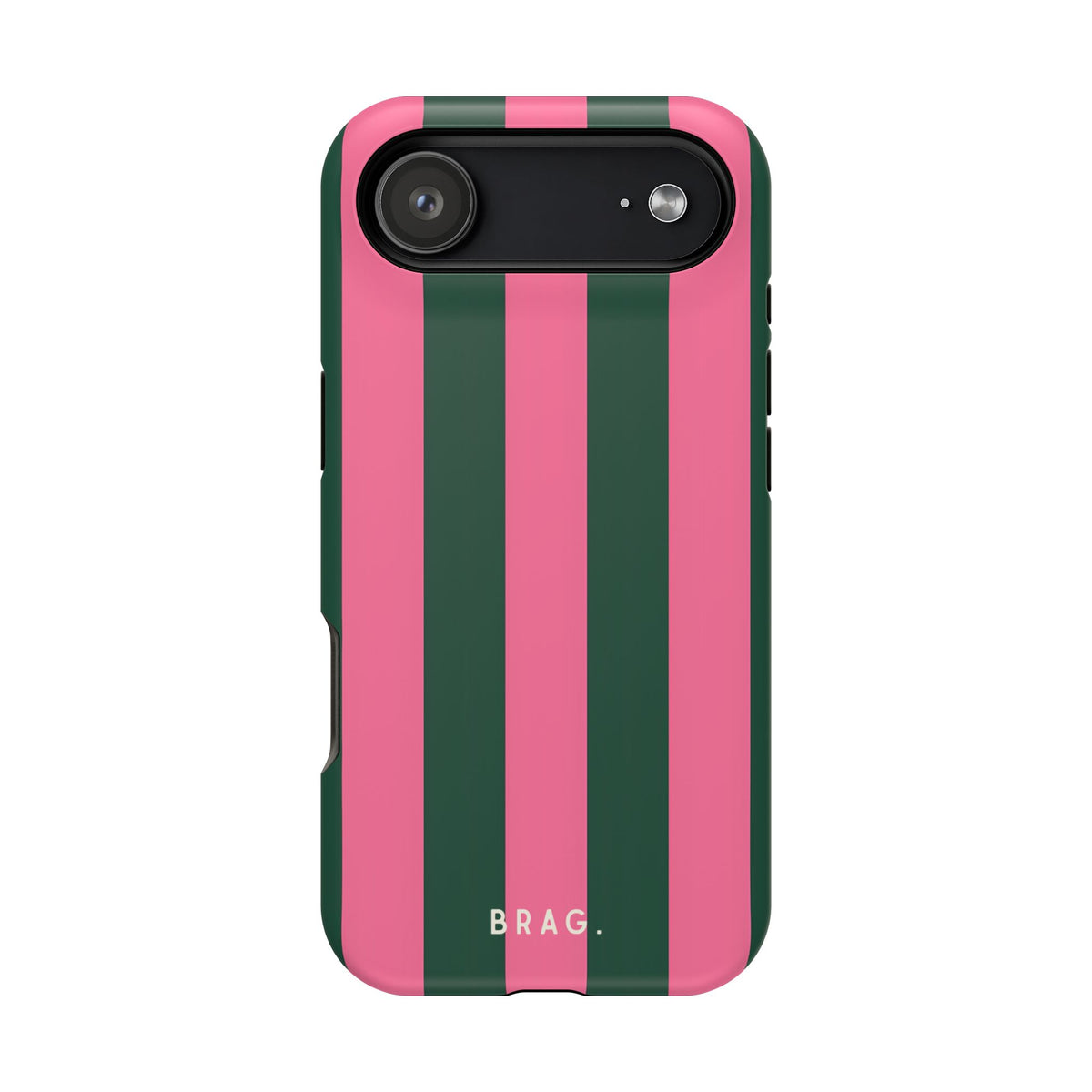 Rose Club Magnetic Impact-Resistant Phone Case