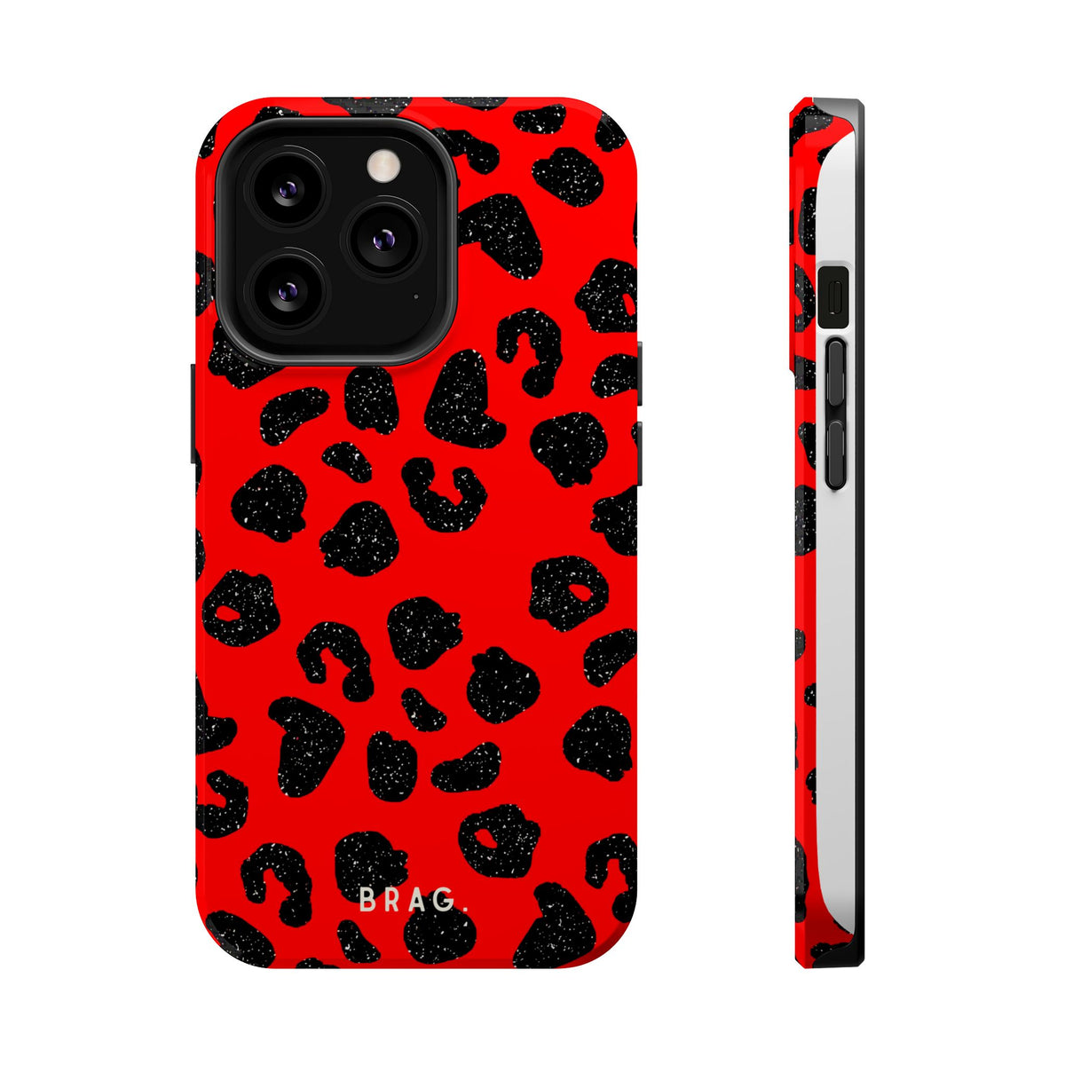 Bad Habit Magnetic Impact-Resistant Phone Case