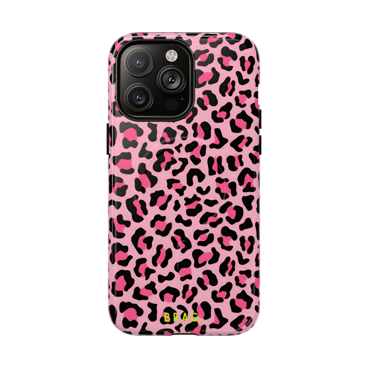 Wild Candy MagSafe Tough Phone Case — Magnetic Protective Cover