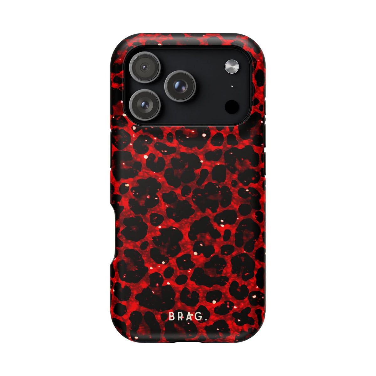 Wild Heat Magnetic Impact-Resistant Phone Case
