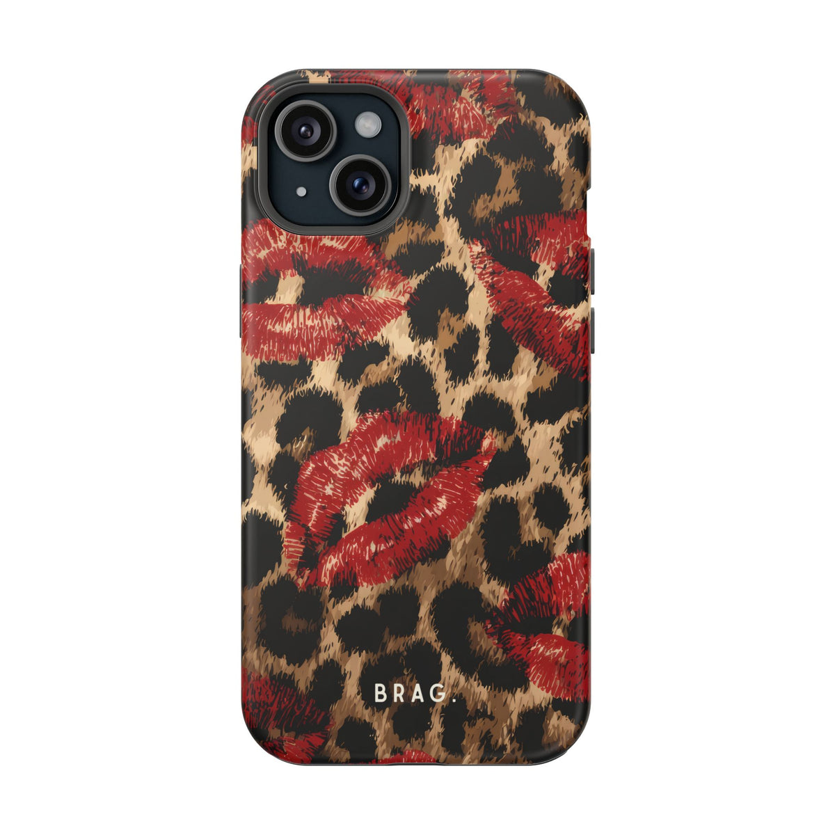 Night Moves Magnetic Impact-Resistant Phone Case