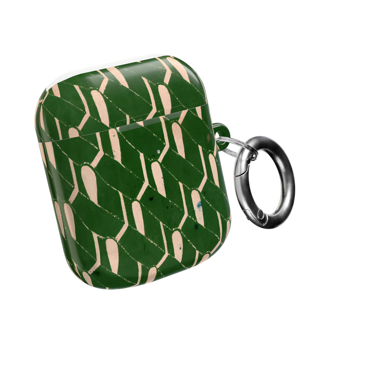 Serpenti AirPod Case – Slim Protective Charging Case