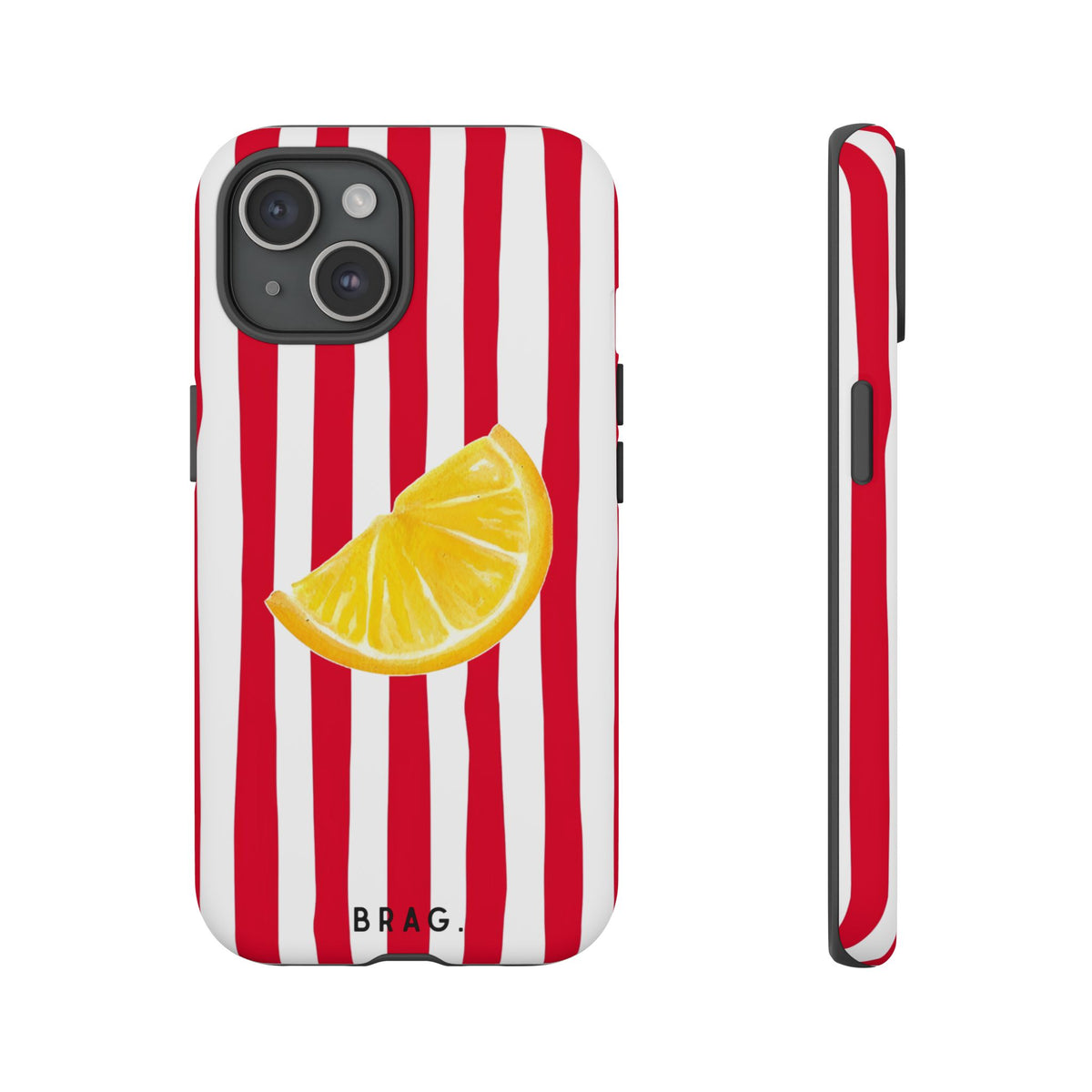 Hotlime Tough Phone Case – Shockproof Protective iPhone Cover